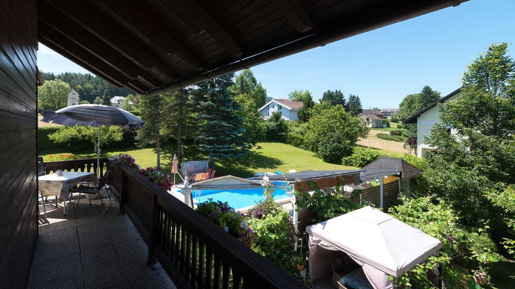 Apartments Presslauer - Mori Sankt Kanzian am Klopeiner See ภายนอก รูปภาพ