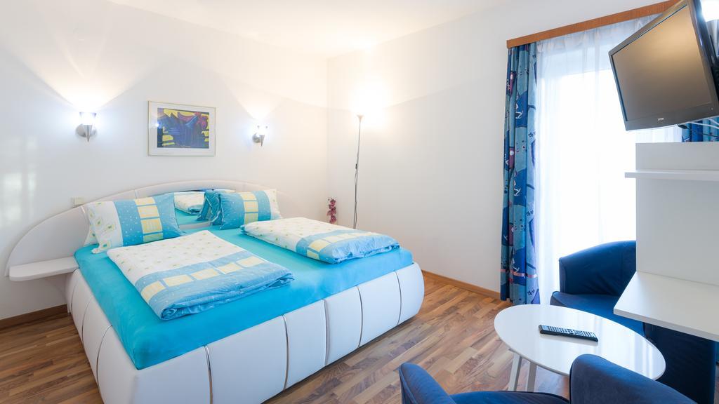 Apartments Presslauer - Mori Sankt Kanzian am Klopeiner See ภายนอก รูปภาพ