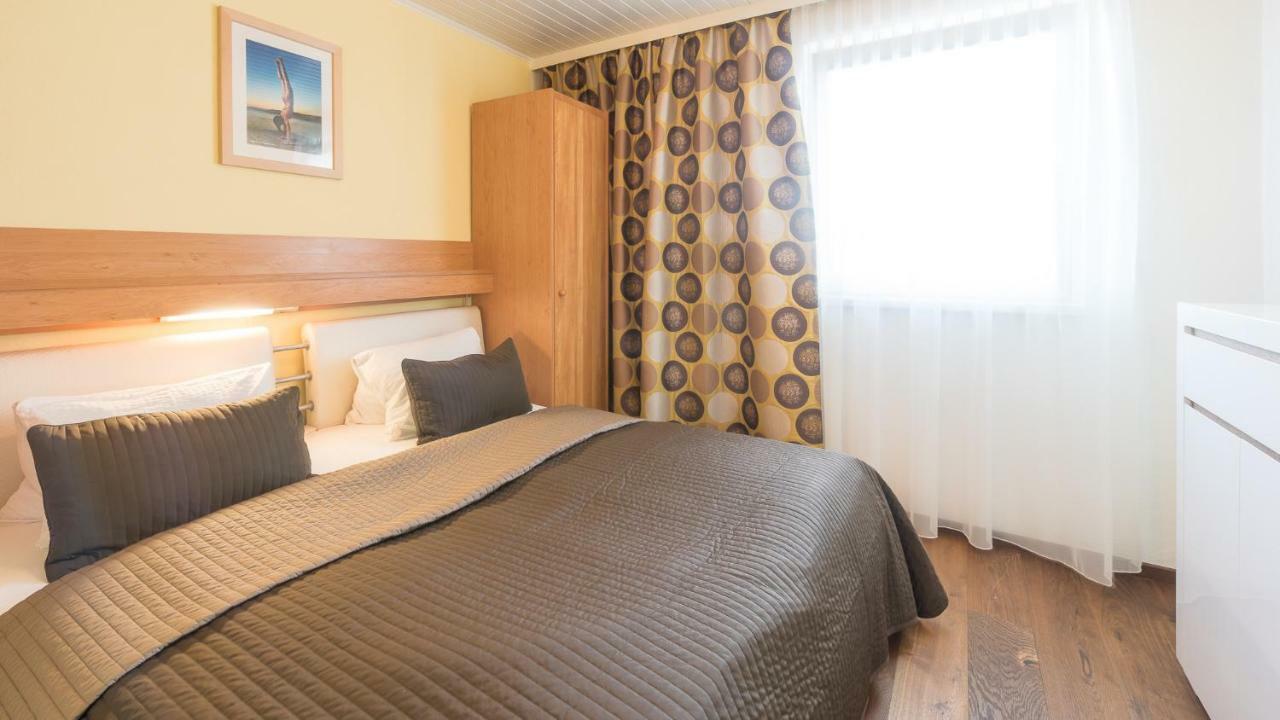 Apartments Presslauer - Mori Sankt Kanzian am Klopeiner See ภายนอก รูปภาพ